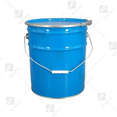 What are the precautions for paint can recycling?